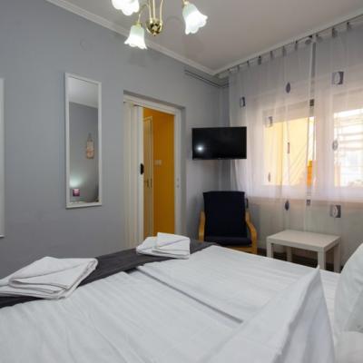 Abba Apartman Gyula