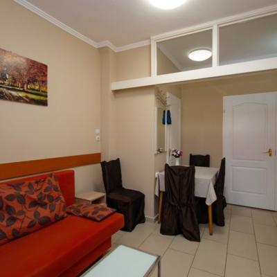 Abba Apartman Gyula