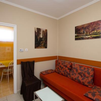 Abba Apartman Gyula