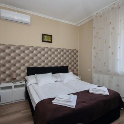 Abba Apartman Gyula