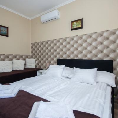 Abba Apartman Gyula