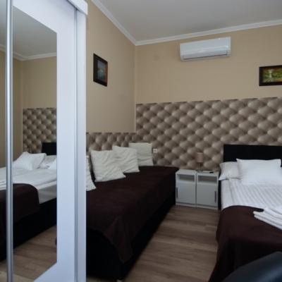 Abba Apartman Gyula