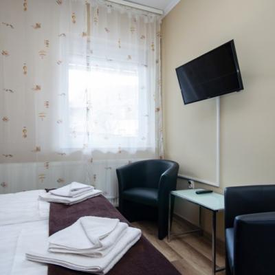 Abba Apartman Gyula