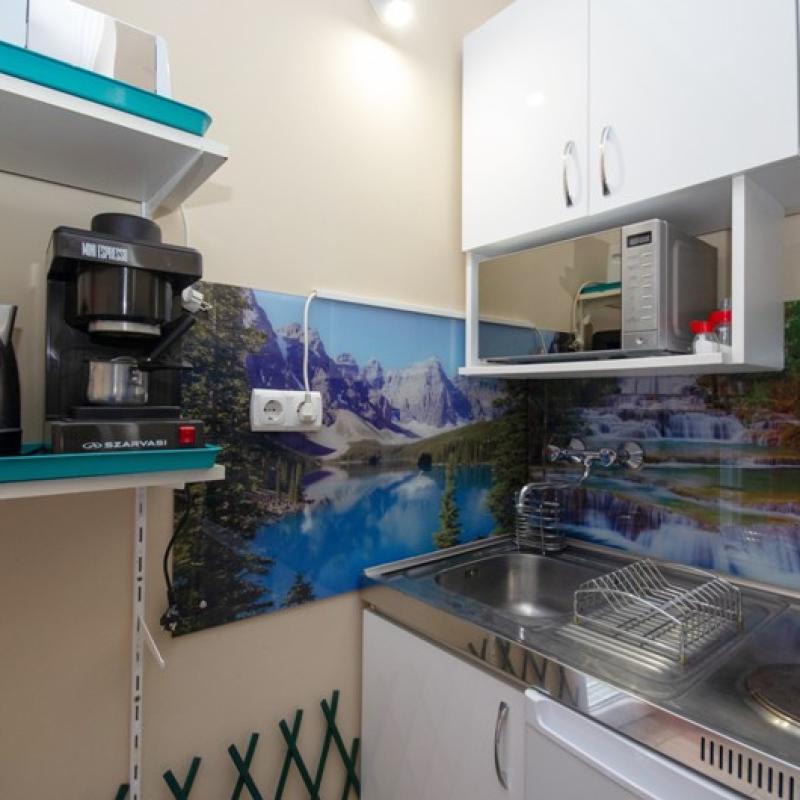 Abba Apartman Gyula