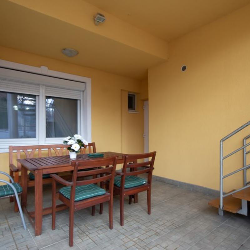 Abba Apartman Gyula