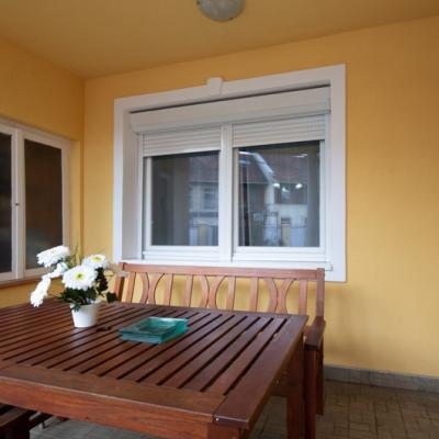 Abba Apartman Gyula