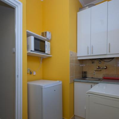 Abba Apartman Gyula