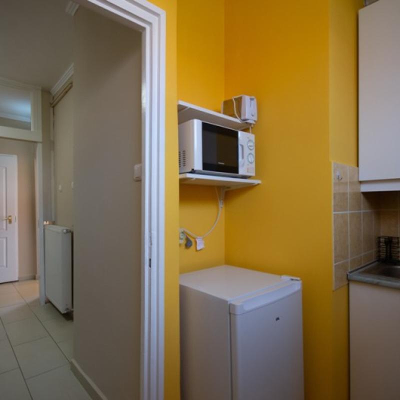 Abba Apartman Gyula