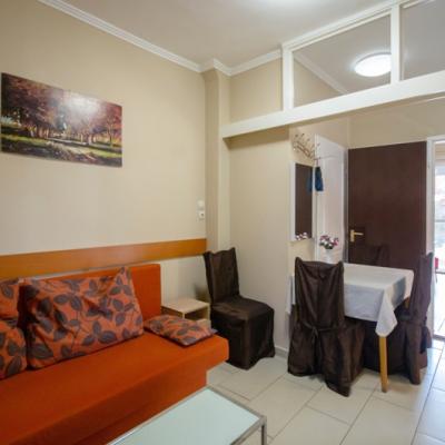 Abba Apartman Gyula