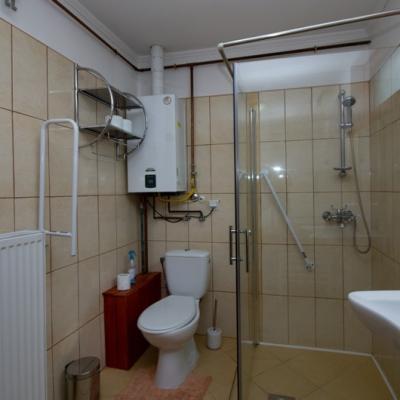 Abba Apartman Gyula