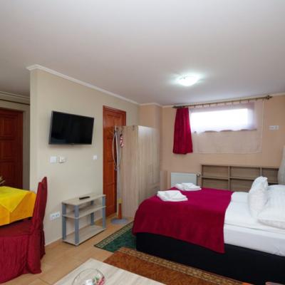 Abba Apartman Gyula