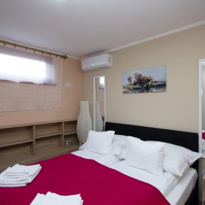 Abba Apartman Gyula