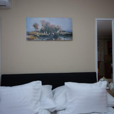 Abba Apartman Gyula