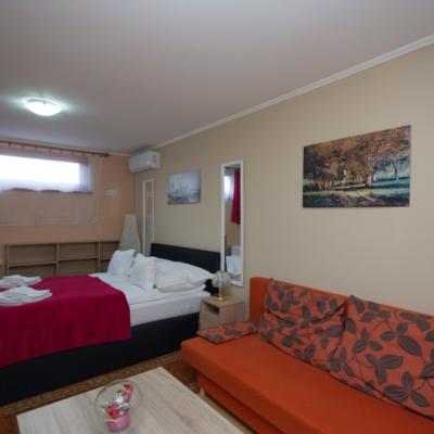 Abba Apartman Gyula