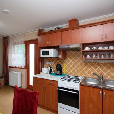 Abba Apartman Gyula