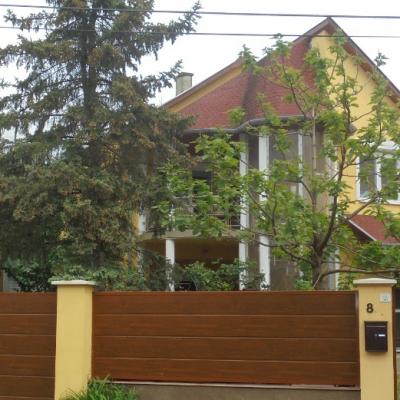 Abba Apartman Gyula