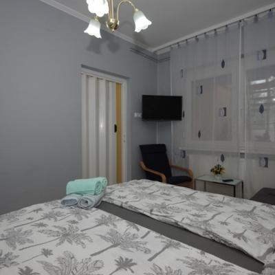 Abba Apartman Gyula