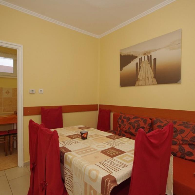 Abba Apartman Gyula