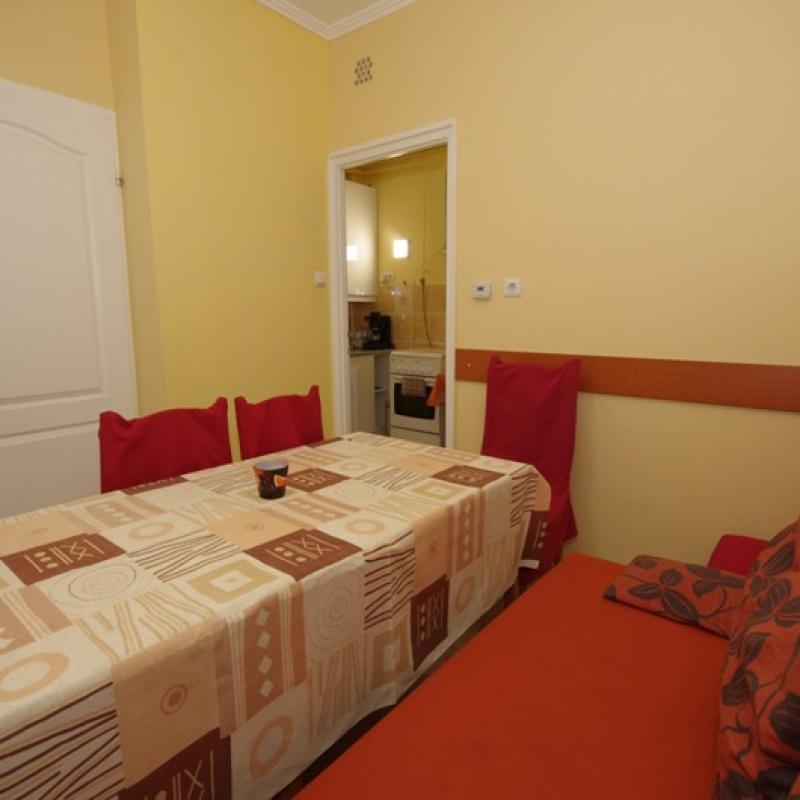 Abba Apartman Gyula