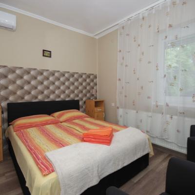 Abba Apartman Gyula