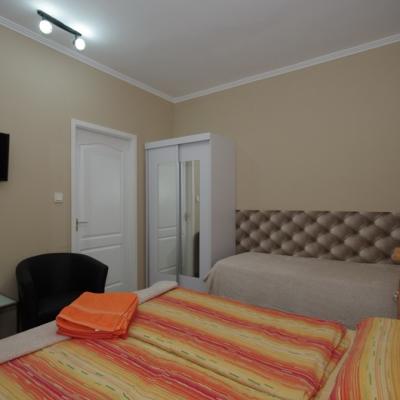 Abba Apartman Gyula